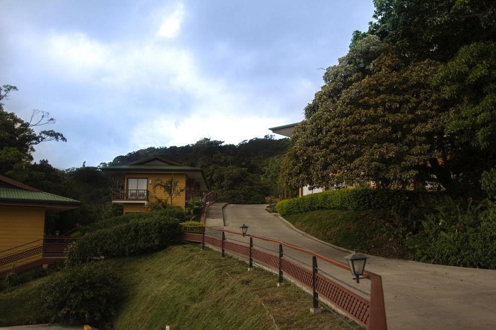 Ficus Lodge Monteverde Bagian luar foto