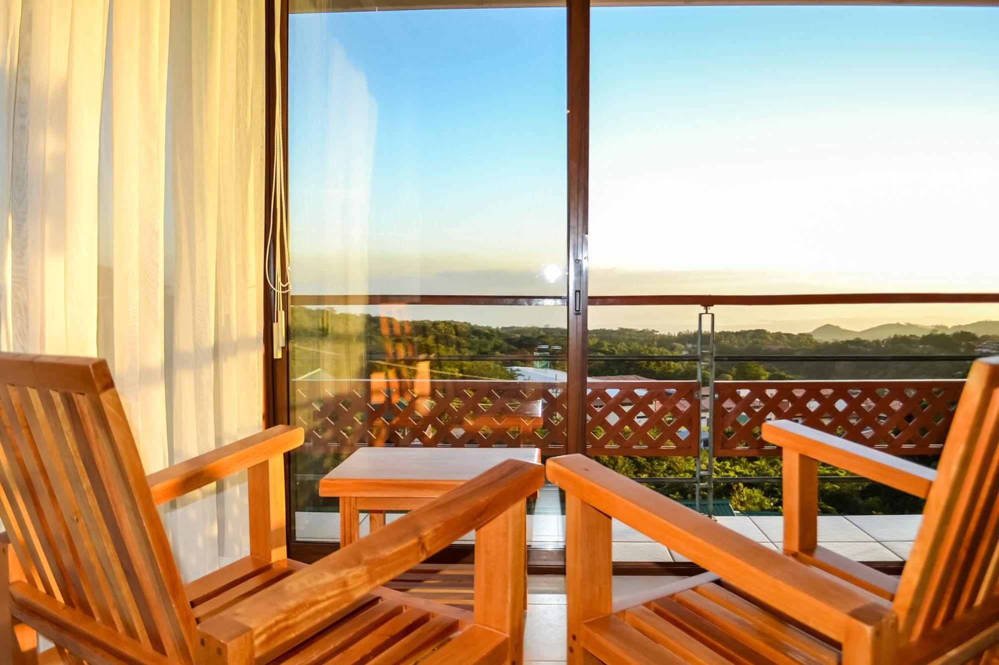 Ficus Lodge Monteverde Bagian luar foto