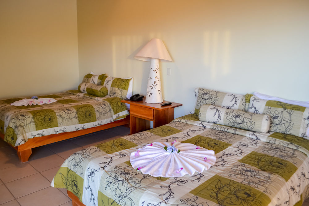 Ficus Lodge Monteverde Bagian luar foto